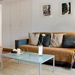 Apartment Ripoll *