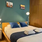 Apartment Ripoll *