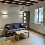 Apartment Ripoll Barcelona