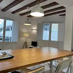 Apartment Ripoll Barcelona