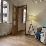 Apartment Ripoll Barcelona