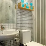 Apartment Ripoll Barcelona