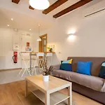 Apartment Ripoll *