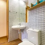 Apartment Ripoll