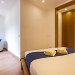 Ripoll Apartment *