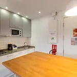 Ripoll Apartment