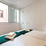 Apartment Ripoll Barcelona