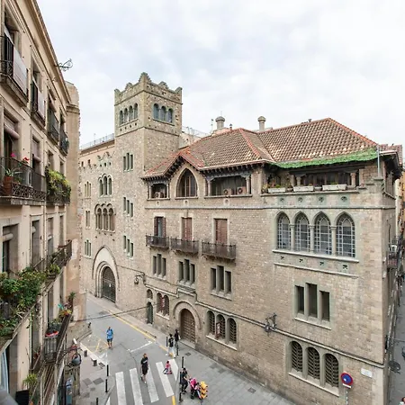Lejlighed Ripoll *