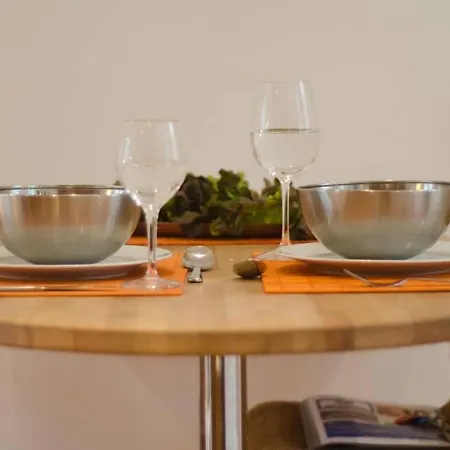 Ripoll Apartment Barcelona