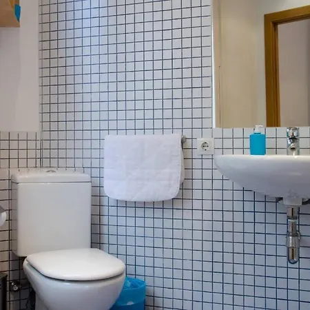 Apartment Ripoll