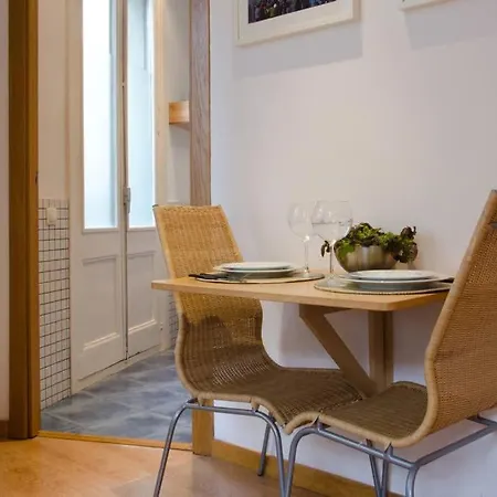 Apartment Ripoll *