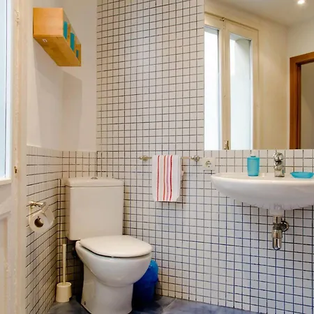 Apartment Ripoll