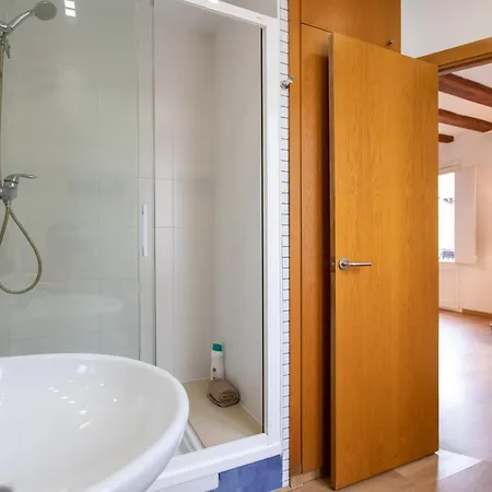 Apartment Ripoll Barcelona