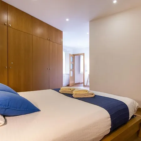 Apartment Ripoll *