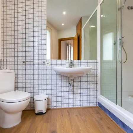 Ripoll Apartment *