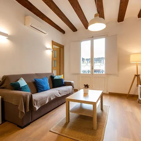 Apartment Ripoll *