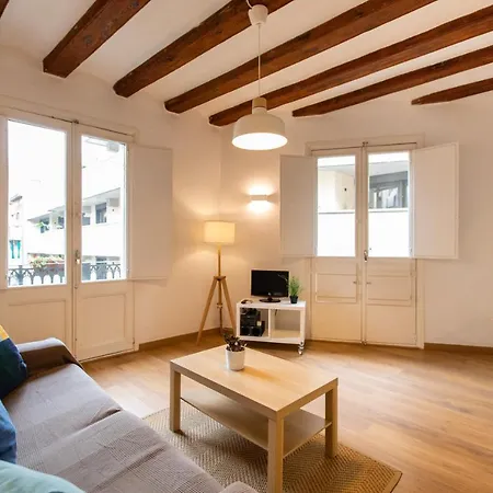Apartment Ripoll