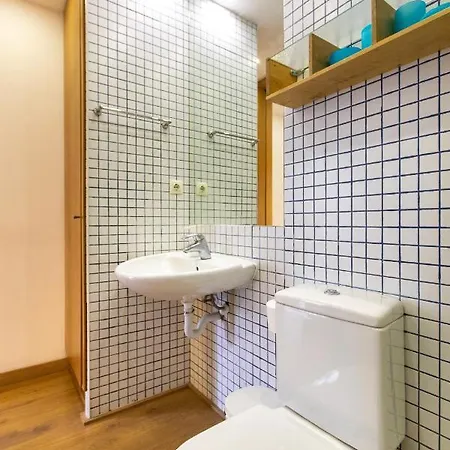 Apartment Ripoll