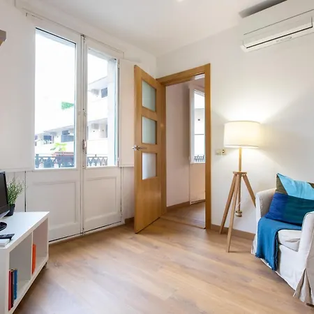 Apartment Ripoll