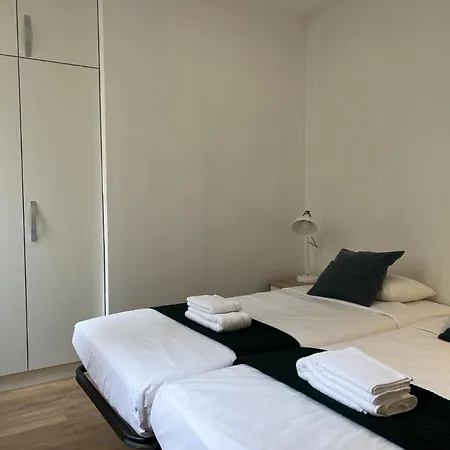 Ripoll Apartment