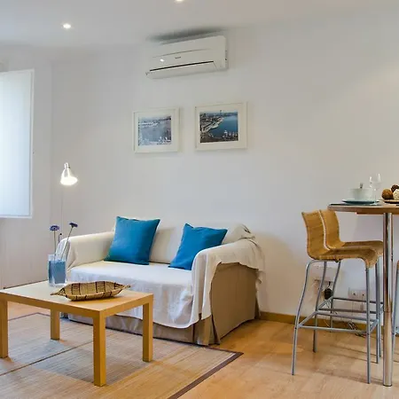 Apartment Ripoll