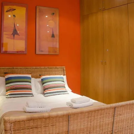 公寓 里波利公寓酒店 *