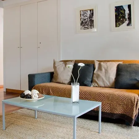 Appartement Ripoll *
