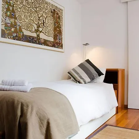 Appartement Ripoll *