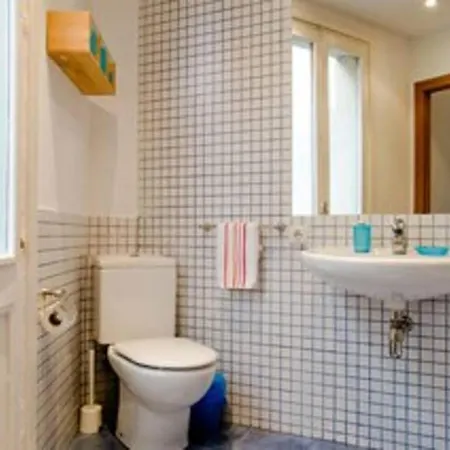 里波利公寓酒店 *