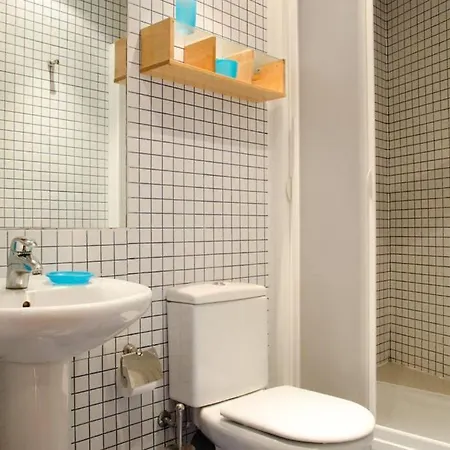 Ripoll Appartement *