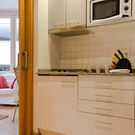 里波利公寓酒店 巴塞罗那