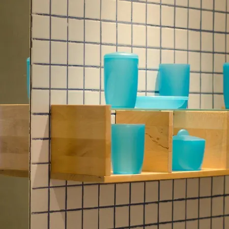 里波利公寓酒店 公寓 *