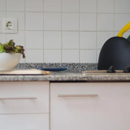 里波利公寓酒店 * 巴塞罗那