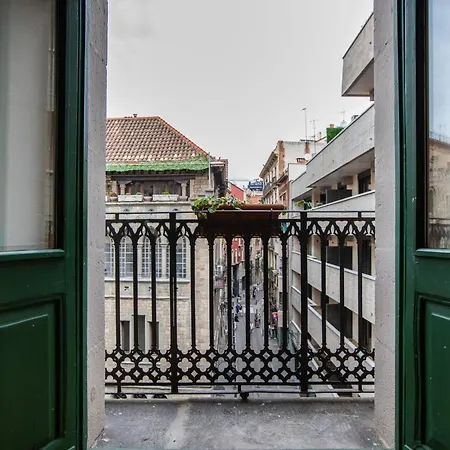 Апартаменты Ripoll