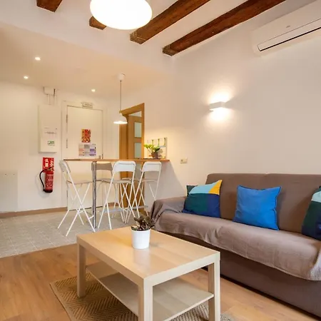 Appartement Ripoll *