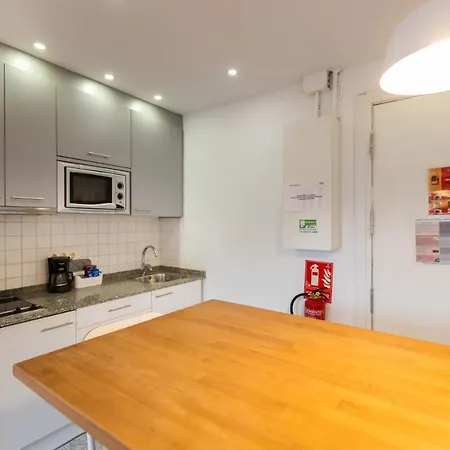 Ripoll Appartement