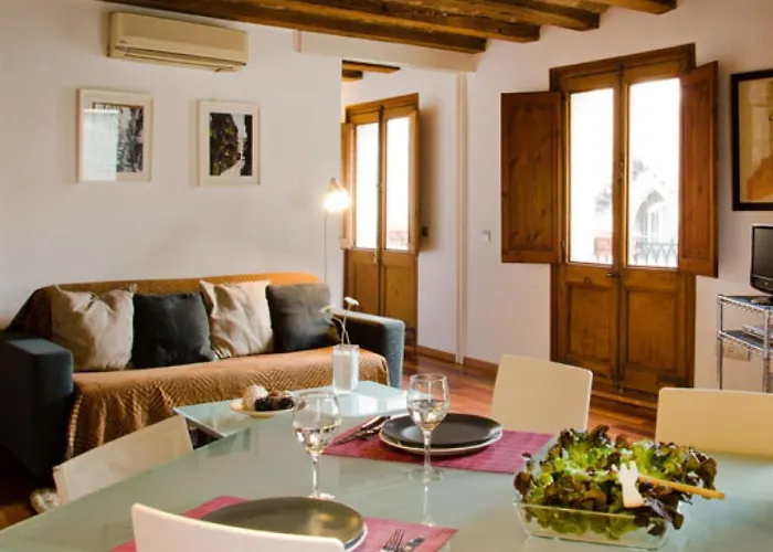 Ripoll * Barselona