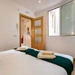 Ripoll Apartamento Barcelona