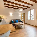Ripoll Apartamento Barcelona