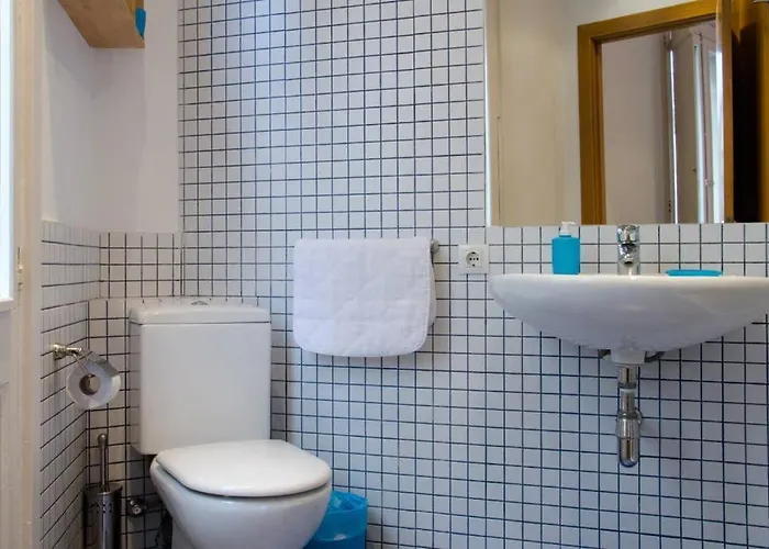Apartment Ripoll